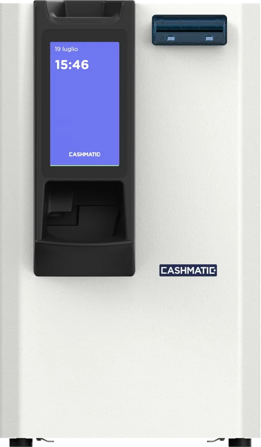 SelfPay 860